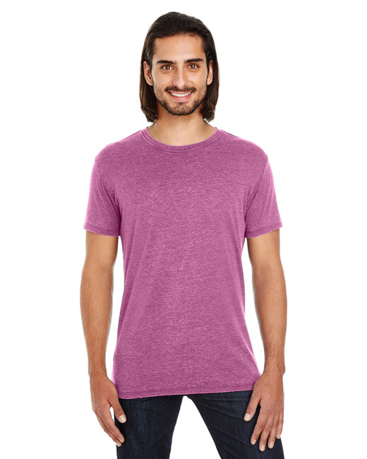 108A - Threadfast Apparel Unisex Vintage Dye Short-Sleeve T-Shirt