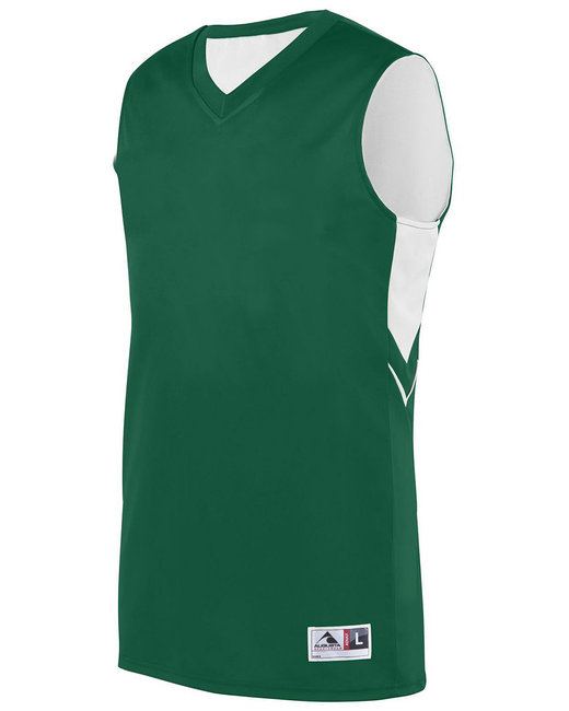 1167 - Augusta Youth Alley Oop Reversible Jersey