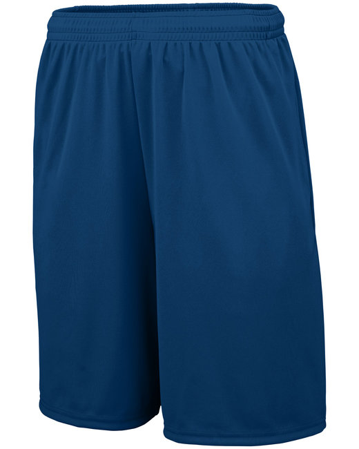 1429 - Augusta Youth Training Short with Pockets