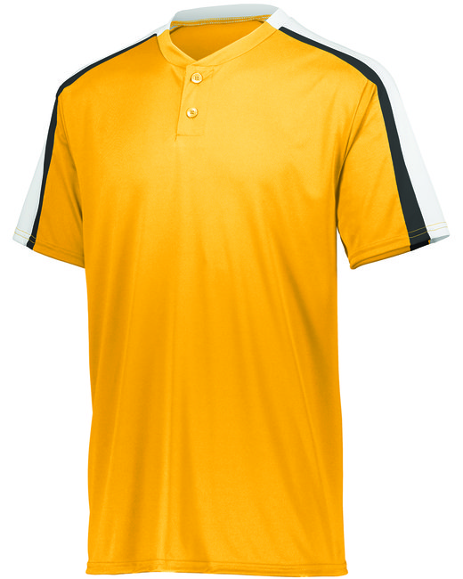 1558 - Augusta Youth Power Plus Jersey 2.0
