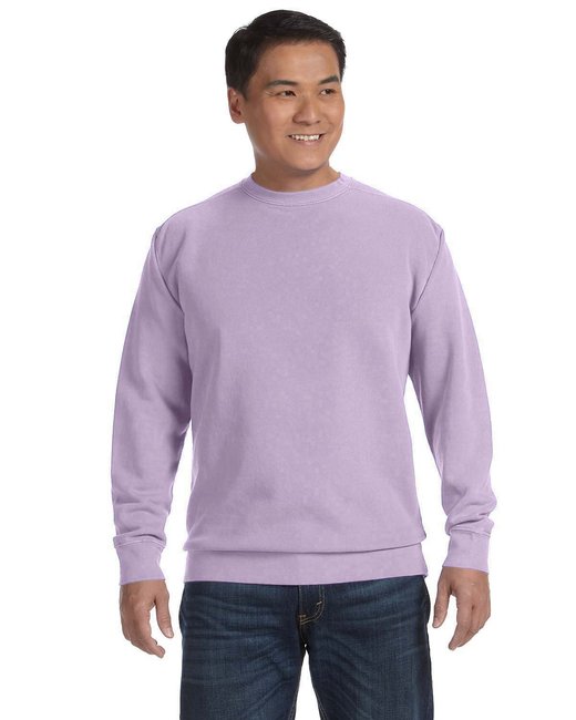 1567 - Comfort Colors Adult Hooded Sweatshirt