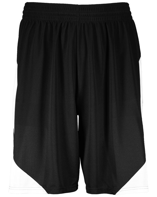 1733 - Augusta Sportswear Adult Step-Back Basketball Shorts