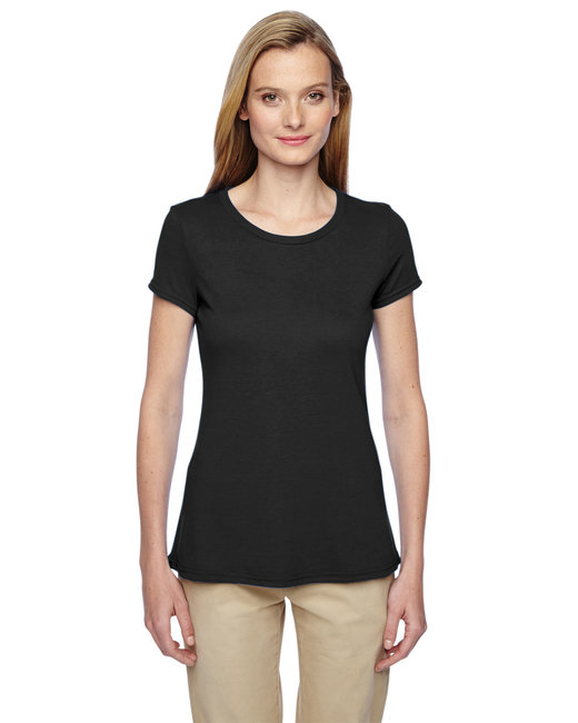 21WR - Jerzees Ladies' 5.3 oz. DRI-POWER® SPORT T-Shirt
