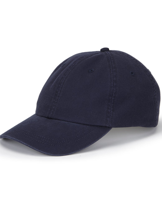 2225 - Hall of Fame Ultra Lightweight Twill Hat