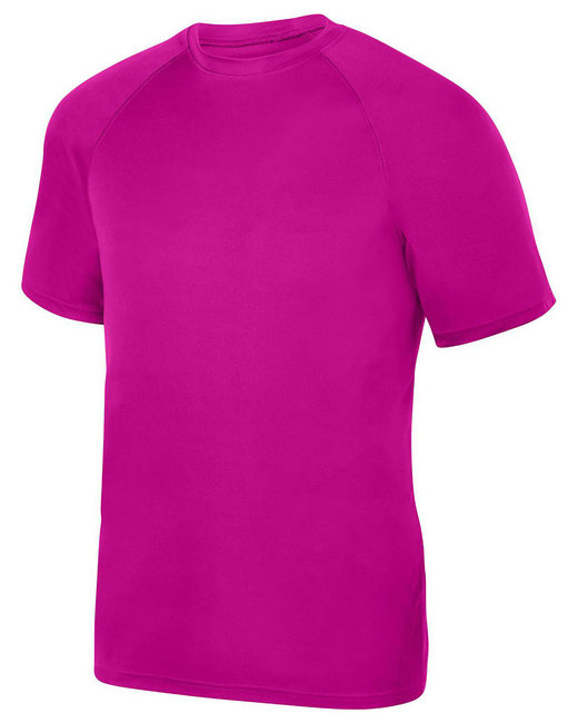 2790 - Augusta Sportswear Adult Attain Wicking Short-Sleeve T-Shirt
