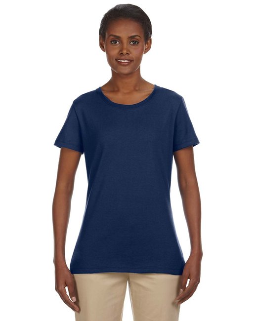 29WR - Jerzees Ladies' 5.4 oz. DRI-POWER® ACTIVE T-Shirt