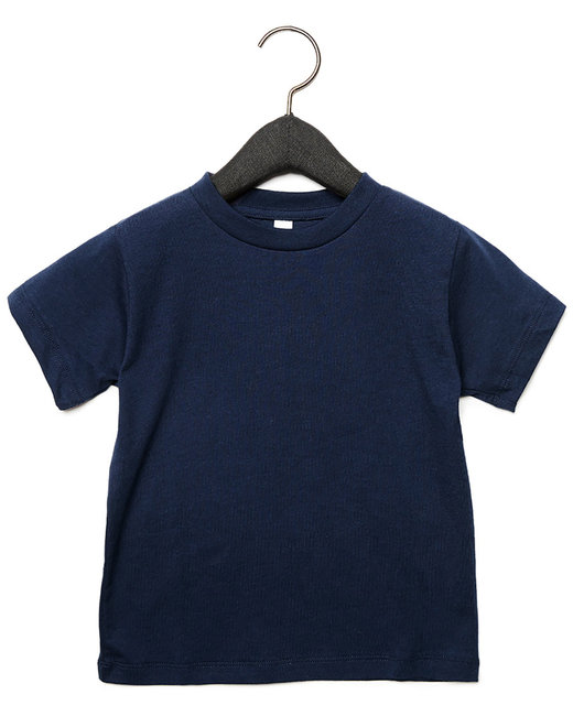 3001T - Bella + Canvas Toddler Jersey Short-Sleeve T-Shirt
