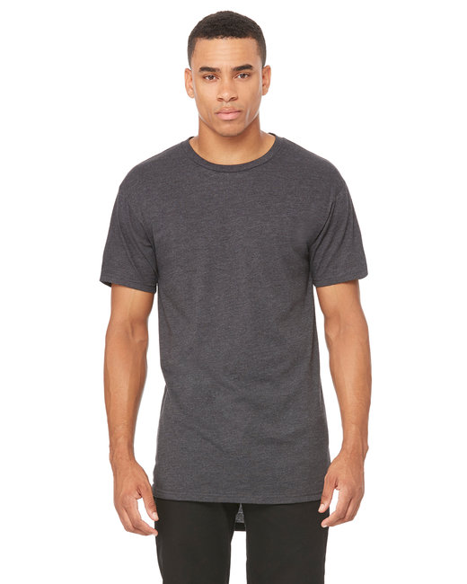 3006 - Bella + Canvas Men's Long Body Urban T-Shirt