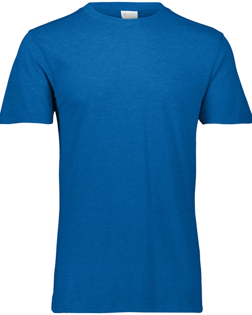 Augusta Sportswear Men's Tri-Blend T-Shirt 