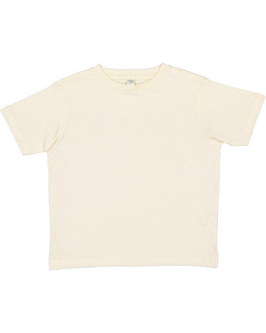 3080 - Rabbit Skins Toddler Premium Jersey T-Shirt