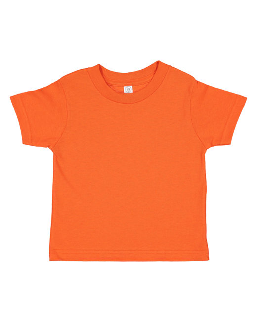 3322 - Rabbit Skins Infant Fine Jersey T-Shirt