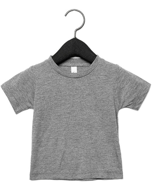 3413B - Bella + Canvas Infant Triblend Short Sleeve T-Shirt