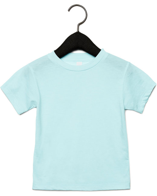 3413T - Bella + Canvas Toddler Triblend Short-Sleeve T-Shirt