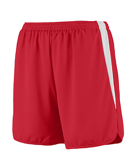 346 - Augusta Youth Wicking Polyester Short