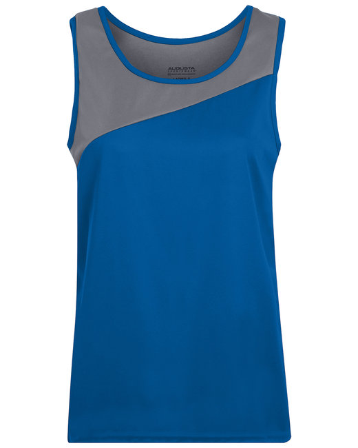 354 - Augusta Ladies' Accelerate Track & Field Jersey
