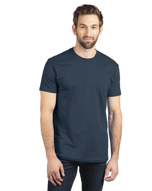 3600 - Next Level Unisex Cotton T-Shirt