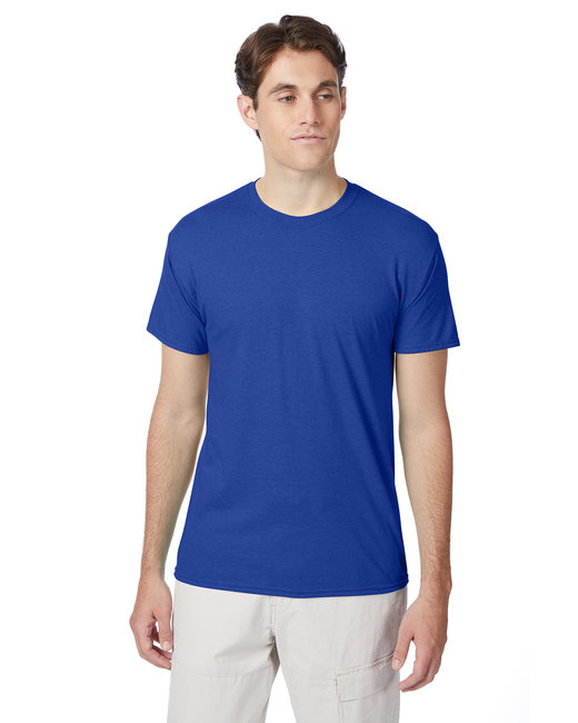 42TB - Hanes Adult X-Temp® Triblend T-Shirt