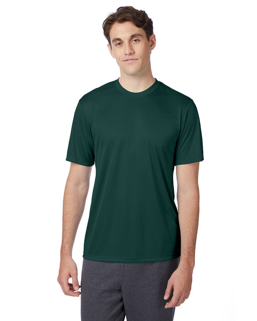 4820 - Hanes Adult Cool DRI® with FreshIQ T-Shirt