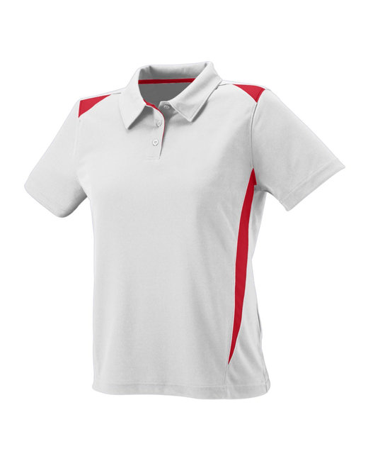5013 - Augusta Ladies' Premier Sport Shirt