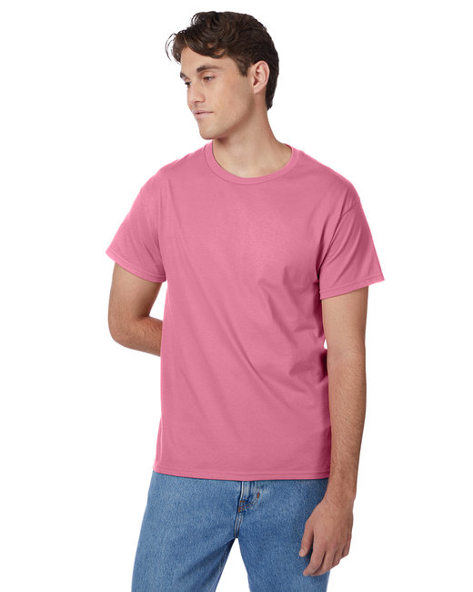 5250T - Hanes Men's 6.1 oz. Tagless® T-Shirt