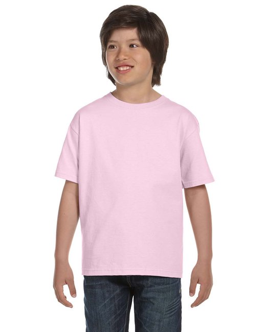 5380 - Hanes Youth 6.1 oz. Beefy-T®