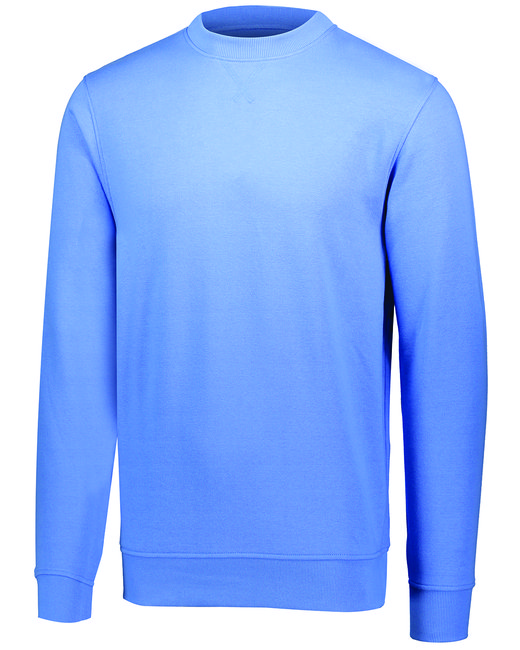 5416 - Augusta Sportswear Adult 60/40 Fleece Crewneck Sweatshirt