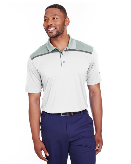 596805 - Puma Golf Men's Bonded Colorblock Polo