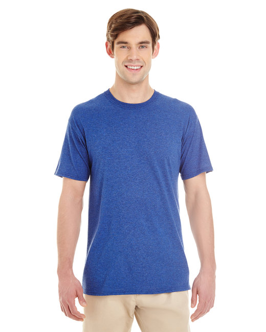 601MR - Jerzees Adult 4.5 oz. TRI-BLEND T-Shirt