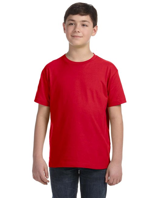 6101 - LAT Youth Fine Jersey T-Shirt