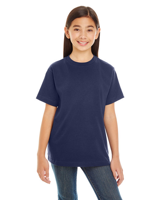 6180 - LAT Youth Premium Jersey T-Shirt