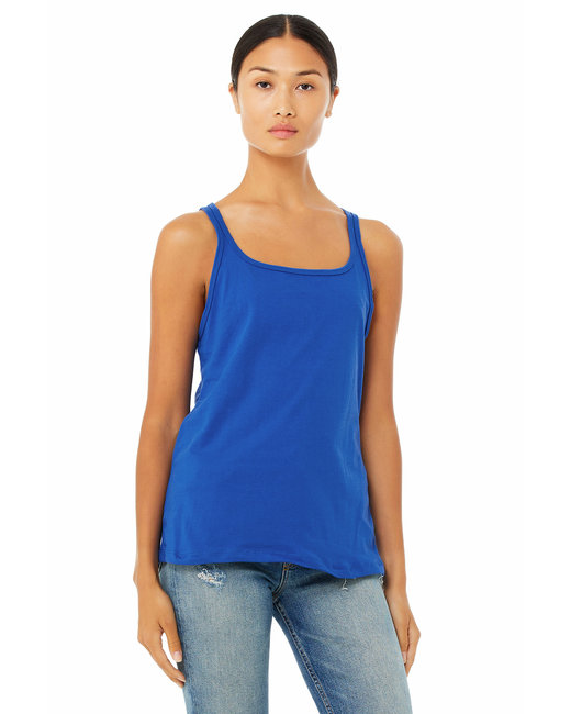 6488 - Bella + Canvas Ladies' Relaxed Jersey Tank