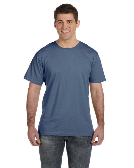 6901 - LAT Men's Fine Jersey T-Shirt