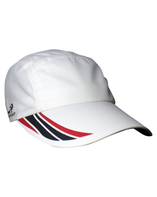 7700WV - Headsweats Unisex Woven Race Hat