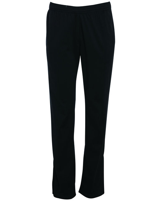 7728 - Augusta Ladies' Solid Brushed Tricot Pant