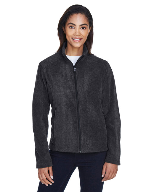 78190 - Core 365 Ladies' Journey Fleece Jacket