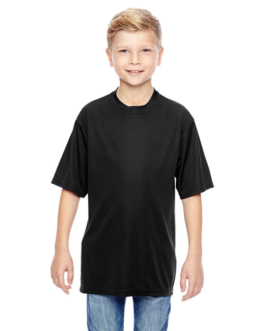 791 - Augusta Sportswear Youth Wicking T-Shirt