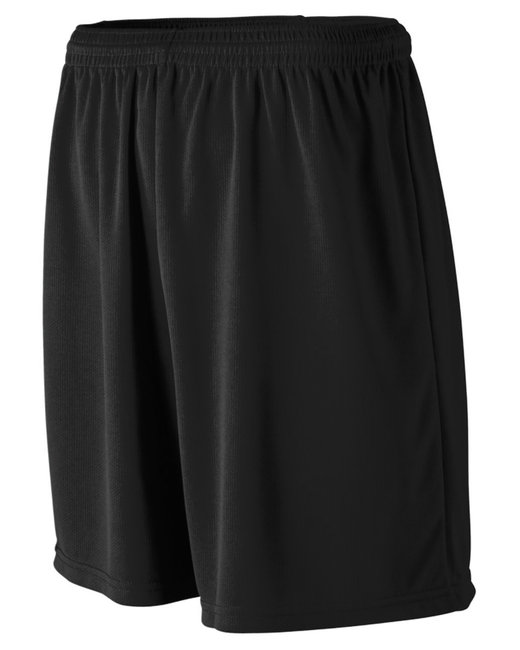 806 - Augusta Youth Wicking Mesh Athletic Short