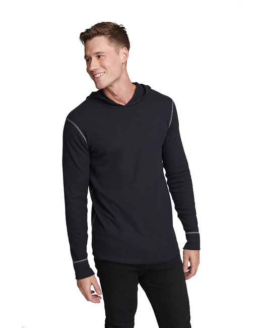 8221 - Next Level Adult Thermal Hoody