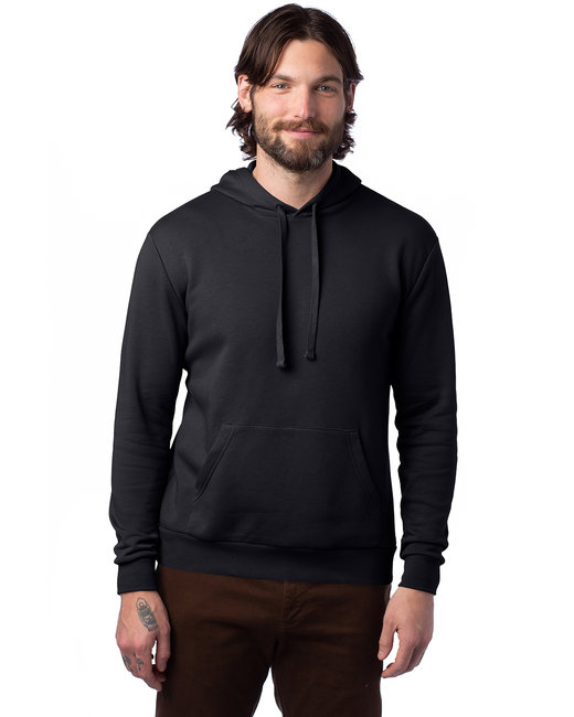 8804PF - Alternative Adult Go-to Pullover Hooded Sweatshirt