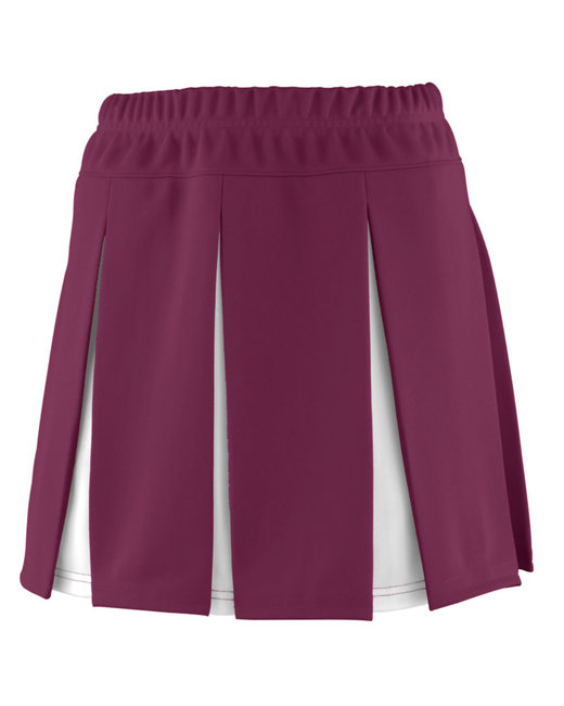 9115 - Augusta Ladies' Liberty Skirt