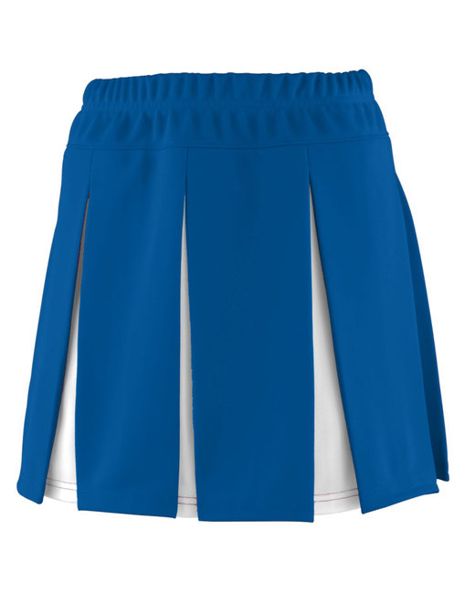 9116 - Augusta Girls' Liberty Skirt