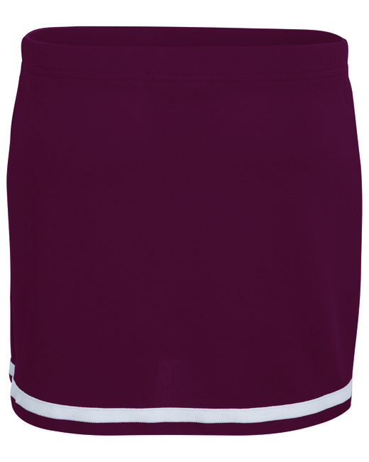 9125 - Augusta Ladies' Energy Skirt
