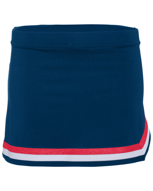 9146 - Augusta Girls' Pike Skirt