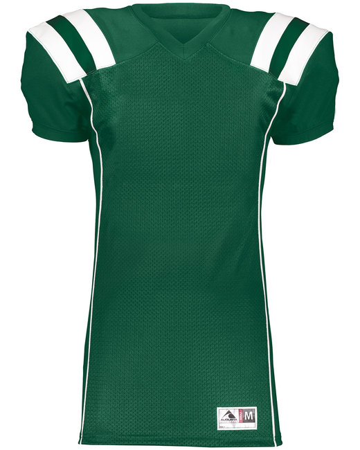 9581 - Augusta Sportswear Youth TForm Football Jersey