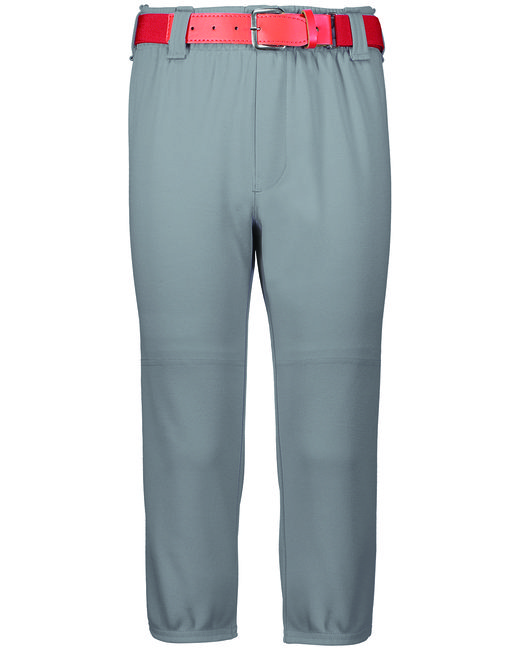 AG1486 - Augusta Sportswear Youth Pull-Up Baeball Pant with Loops