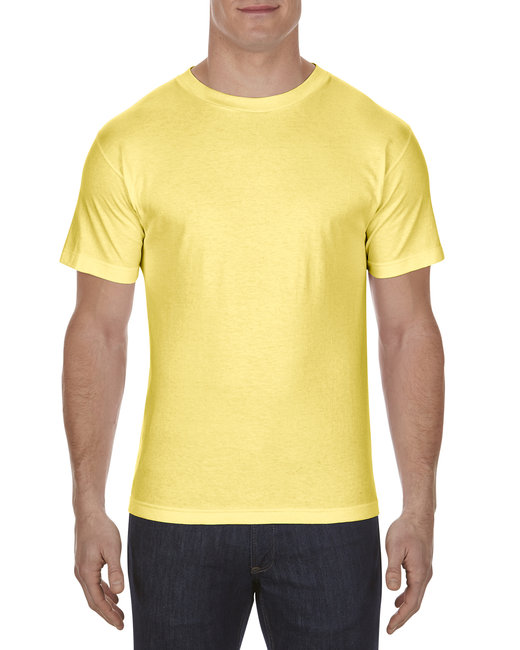 AL1301 - Alstyle Adult 6.0 oz., 100% Cotton T-Shirt