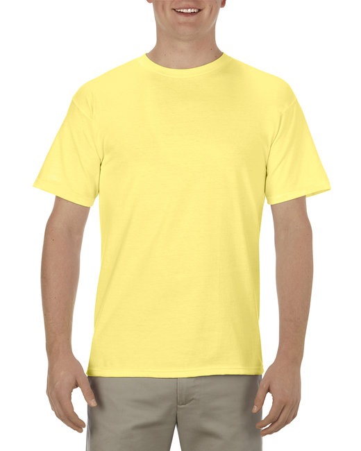 AL1701 - Alstyle Adult 5.5 oz., 100% Soft Spun Cotton T-Shirt
