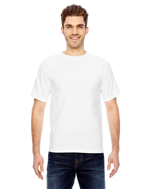 BA5100 - Bayside Adult 6.1 oz., 100% Cotton T-Shirt