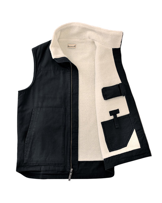 BP7026 - Backpacker Men's Conceal Carry Vest