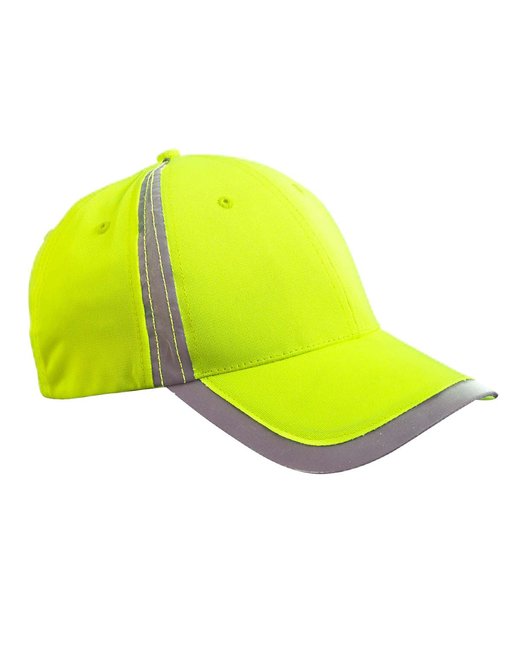BX023 - Big Accessories Reflective Accent Safety Cap